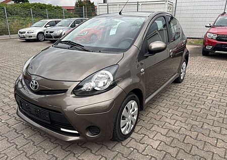 Toyota Others Aygo Cool Facelift Automatik/Klima/4-türig