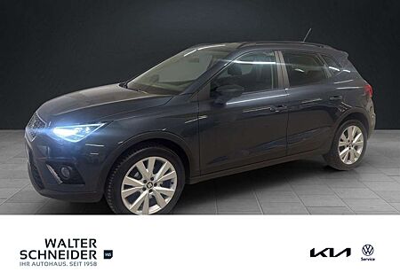 Seat Arona TSI 1.0 Style