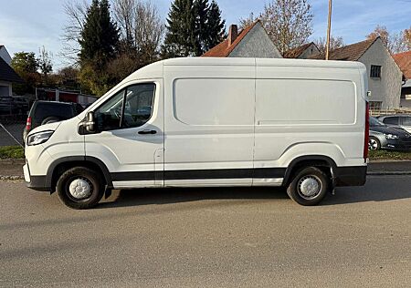 Maxus Deliver 9 Kasten L3H2, 2.0, 150 PS