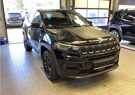 Jeep Compass Upland PHEV 4WD+NAV+LED+KAM+ACC+VIRTUAL