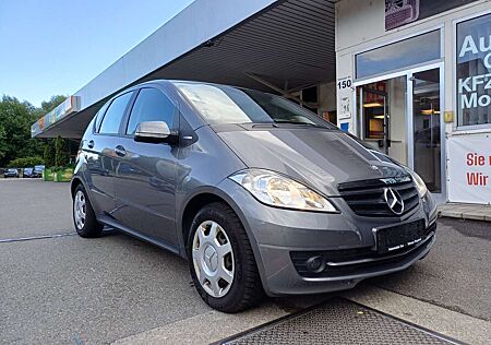 Mercedes-Benz A 160 (169.031)