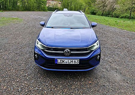VW Taigo Volkswagen 1.0 TSI OPF DSG R-Line