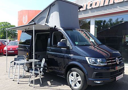 VW T6 California Volkswagen Ocean DSG*ACC*CAM*Küche