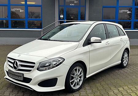Mercedes-Benz B 180 B -Klasse
