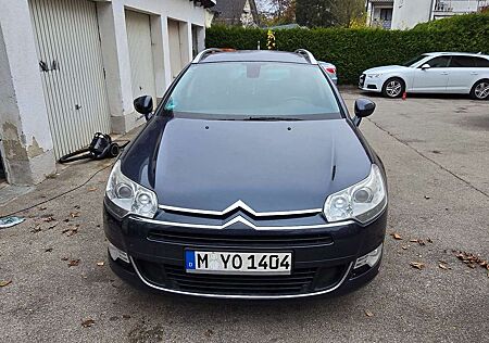 Citroën C5 Citroen +Kombi+HDi+170+Biturbo+Exclusive