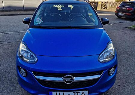 Opel Adam 1.4 Start/Stop