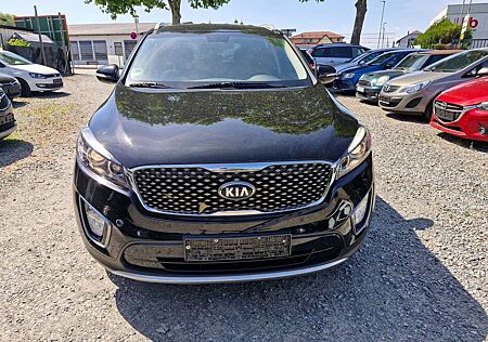 Kia Sorento 2.2 CRDi AWD Aut. Spirit