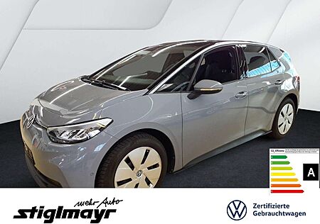 VW ID.3 Volkswagen Pro 150kW 62kWh *ACC*NAVI*SHZ*CAM*