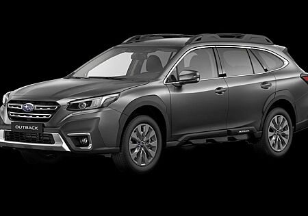 Subaru OUTBACK Outback 2.5i Lineartronic Active
