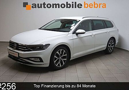 VW Passat Volkswagen 2.0TDI DSG Elegance 4M Virtual AHK Standh