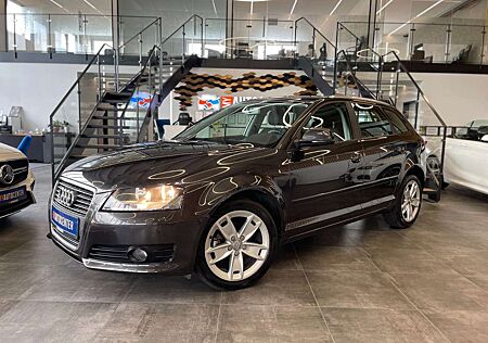 Audi A3 Sportback 1.6 TDI Ambition*Klimaautomatik*