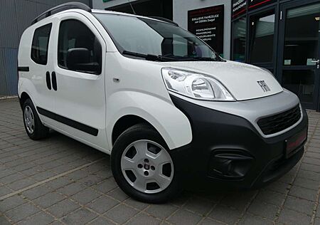 Fiat Fiorino SX Kombi KLIMA/PDC/SHZ/DAB