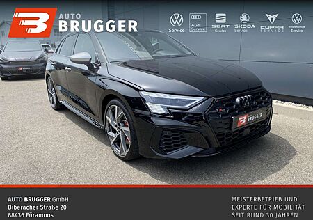 Audi S3 Sportback 2.0 TFSI quattro MATRIX MM+ PANO RFK