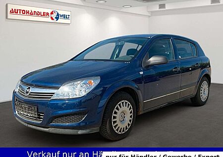 Opel Astra H Lim. 1.4 "110 Jahre" 1.Hand Klima AHK