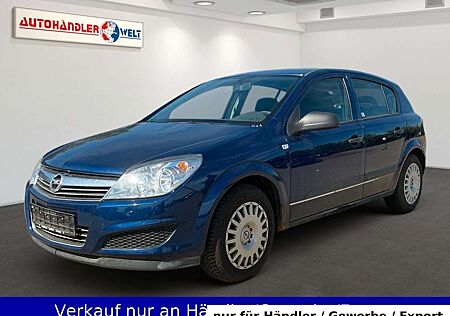 Opel Astra H Lim. 1.4 "110 Jahre" 1.Hand Klima AHK