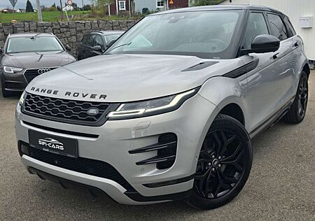 Land Rover Range Rover Evoque R-Dynamic SE*NAVI*LEDER*PANO*