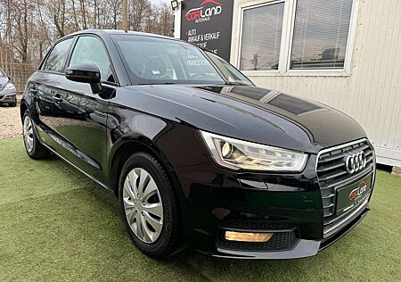 Audi A1 Sportback sport -2.Hand-S.heft-Xenon-125PS!