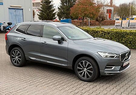 Volvo XC 60 XC60 Inscription AWD Garantie* AHK* LED*