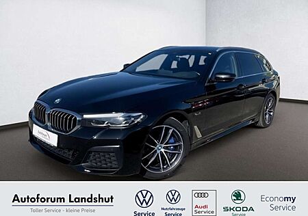 BMW 530 e M-Sport LIVEPROF/DRIVEA/HUD/HIFI/KAM/SHADOW