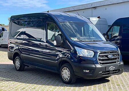 Ford Transit 2.0 TDCi//L2/H2//KLIMA//Temp.//2.H//TOP