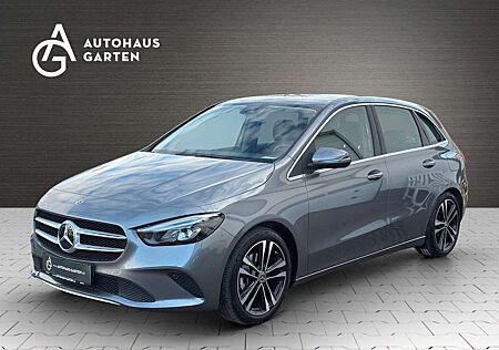 Mercedes-Benz B 200 Edition 19/1.Hd/Navi/SHZ/AHK/LED