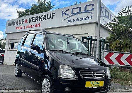 Opel Agila 1.2 16V Comfort