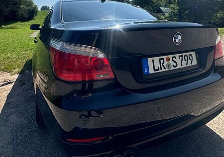 BMW 525d 525 Aut. Edition Lifestyle