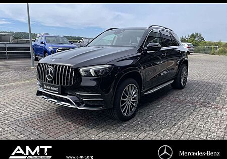 Mercedes-Benz GLE 300 d AMG Line 4Matic (EURO 6d) Navi/Autom.