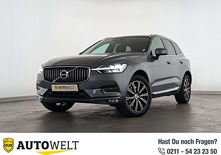Volvo XC 60 XC60 B5 AWD Inscription LEDER+LED+NAVI+STDHZG+