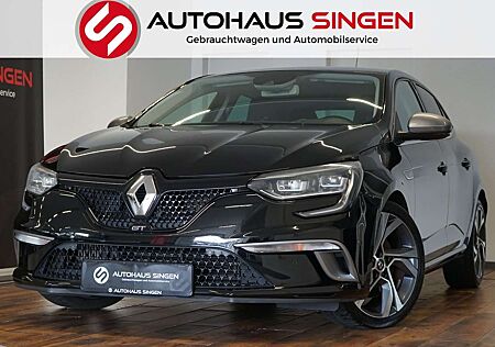 Renault Megane IV 1.6 TCe 205 Energy GT|LED|NAVI|BOSE