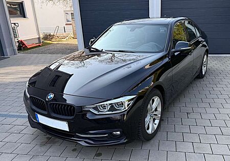 BMW 320 Sportline