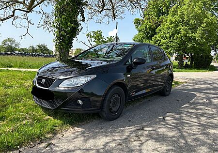 Seat Ibiza 1.4 16VCopa