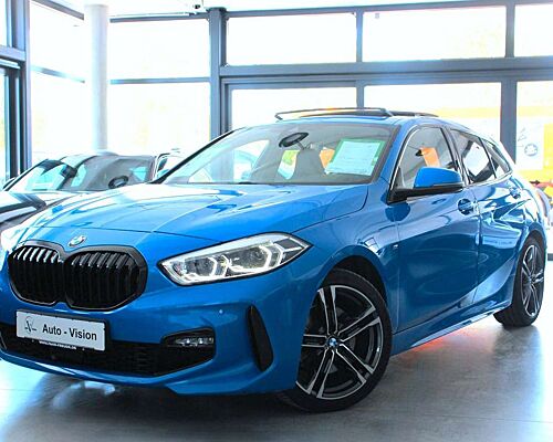 BMW 118 i (F40) M Sport *A-LED*Panorama*Kamera*Navi