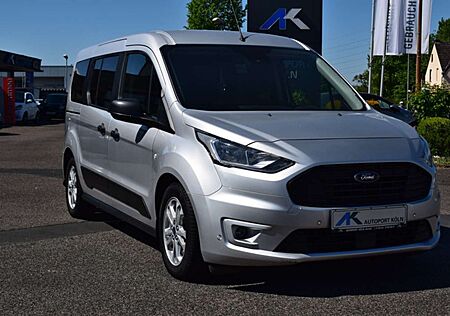 Ford Grand Tourneo Connect Trend*Autom./Navi*