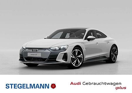 Audi e-tron GT 350kw/84kWh qu. *Head-Up*LED*Pano*
