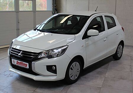 Mitsubishi Space Star Select 1.2 5-Gang