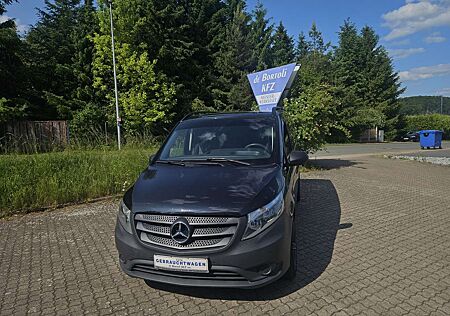 Mercedes-Benz Vito 119 CDI/BT Pro lang (447.703) TOP gepflegt