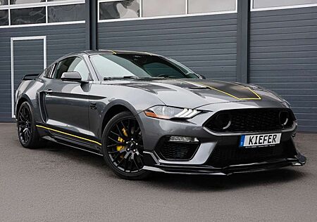 Ford Mustang 5.0 GT/Mach1/BREMBO/SHZ/SBL/KAMERA/R19
