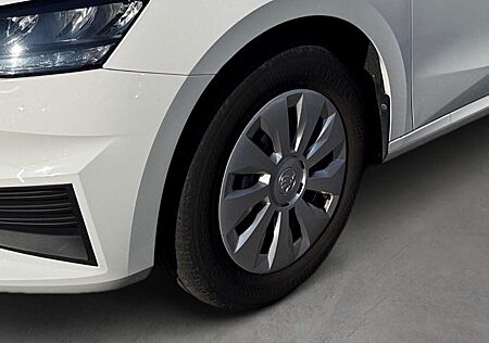 Skoda Fabia 1.0 TSI Ambition