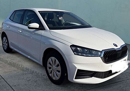Skoda Fabia 1.0 TSI Ambition