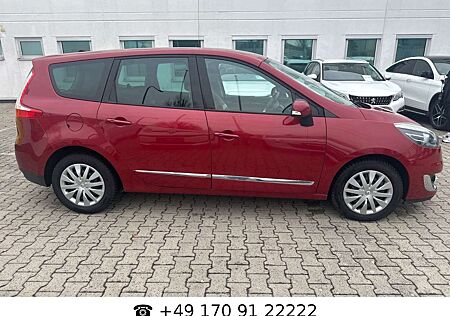 Renault Scenic III Grand Dynamique Automatik*Garantie