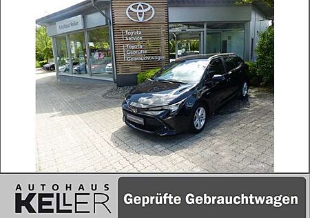 Toyota Corolla 2.0 Hybrid Touring Sports Comfort