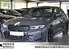 BMW 320 d xDrive M Sport FACELIFT/HEADUP/LEDER/ACC/19''