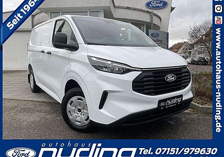 Ford Transit Custom Kasten 320 L1 2.0 EcoBlue Trend