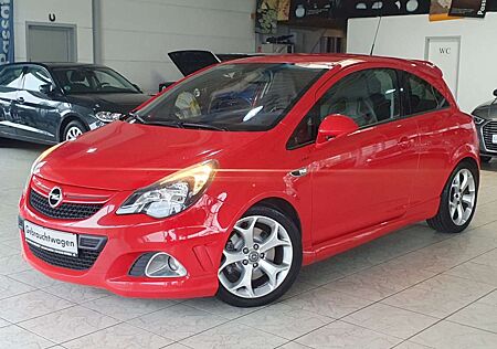 Opel Corsa D 1.6 Turbo OPC Recaro