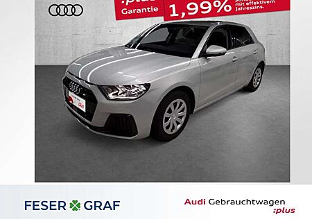 Audi A1 Sportback 25 TFSI advanced Stronic