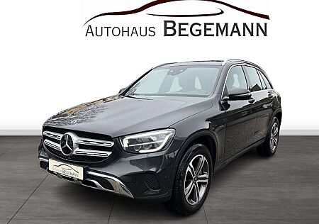 Mercedes-Benz GLC 300 de 4Matic AMG Luft AHK HUD Stndhzg