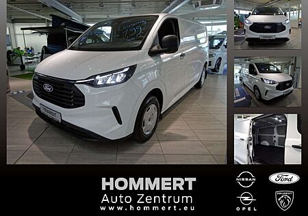 Ford Transit Custom Kasten 320 L1 AT ACC*PDC*CAM*