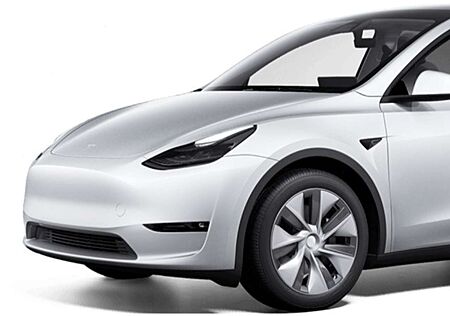 Tesla Model Y Long Range Dual Motor inkl. FSD 7500€