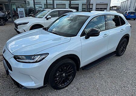 Honda ZR-V 2.0 e:HEV Advance Black Paket Robust Paket